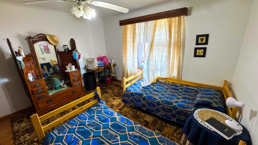 4 Bedroom Property for Sale in Dana Bay Western Cape